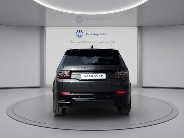 Land Rover Discovery Sport 1.5 T 270e Dynamic SE Plug In Hybrid