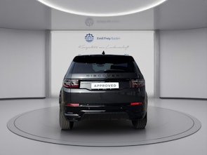 Vehicle image LAND ROVER Discovery Sport 1.5 T 270e Dynamic SE