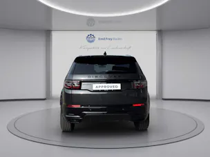 Land Rover Discovery Sport 1.5 T 270e Dynamic SE Plug In Hybrid