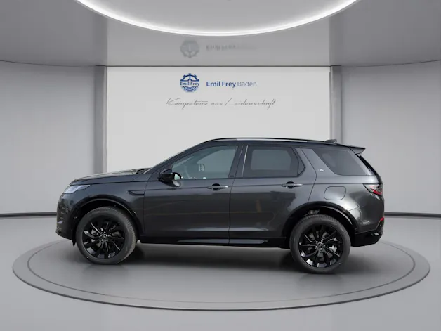 Land Rover Discovery Sport 1.5 T 270e Dynamic SE Plug In Hybrid