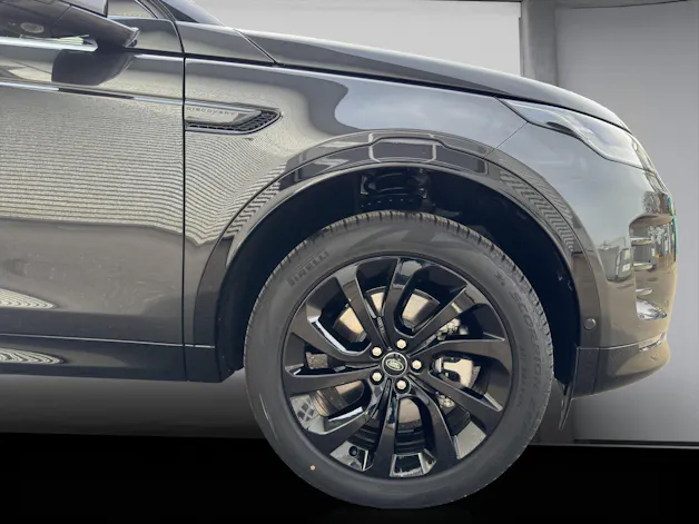 Land Rover Discovery Sport 1.5 T 270e Dynamic SE Plug In Hybrid