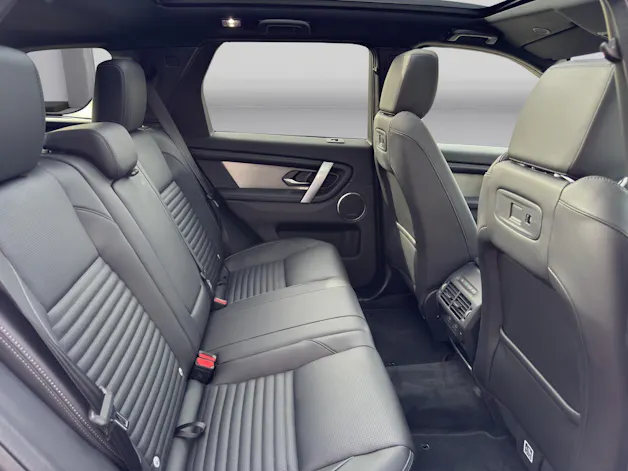 Land Rover Discovery Sport 1.5 T 270e Dynamic SE Plug In Hybrid