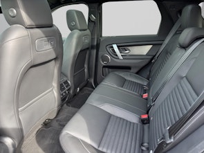 Vehicle image LAND ROVER Discovery Sport 1.5 T 270e Dynamic SE