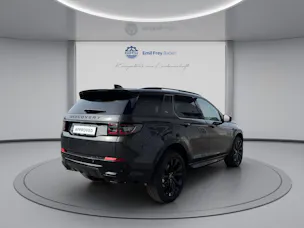 Land Rover Discovery Sport 1.5 T 270e Dynamic SE Plug In Hybrid