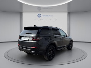 Vehicle image LAND ROVER Discovery Sport 1.5 T 270e Dynamic SE