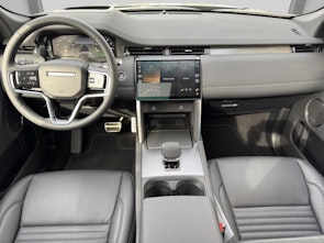 Vehicle image LAND ROVER Discovery Sport 1.5 T 270e Dynamic SE