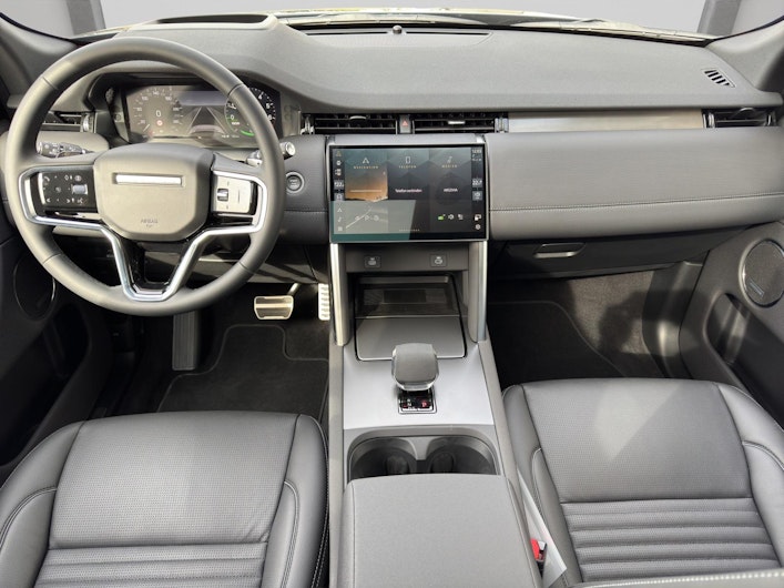 Vehicle image LAND ROVER DISCOVERY SPORT