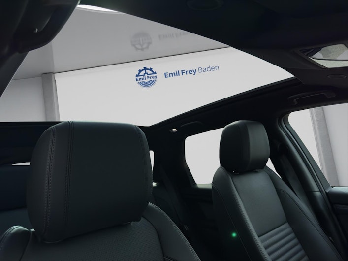 Vehicle image LAND ROVER DISCOVERY SPORT