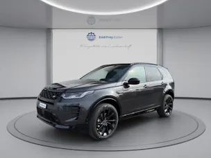 Land Rover Discovery Sport 1.5 T 270e Dynamic SE Plug In Hybrid