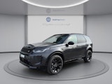 First vehicle image