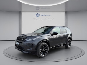 Vehicle image LAND ROVER Discovery Sport 1.5 T 270e Dynamic SE