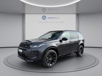 Vehicle image LAND ROVER Discovery Sport 1.5 T 270e Dynamic SE