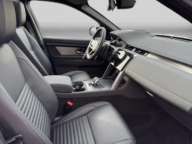 Land Rover Discovery Sport 1.5 T 270e Dynamic SE Plug In Hybrid
