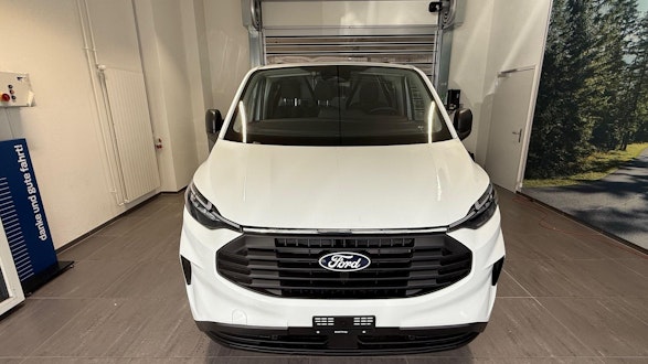 FORD Transit C Van 280 L1 2.0 EcoBlue 110 Trend 1
