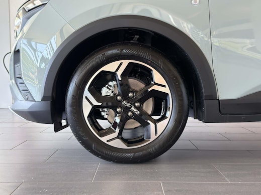 FORD Tourneo Courier 1.0 EcoBoost Active 3