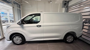 Vehicle image FORD Transit C Van 280 L1 2.0 EcoBlue 110 Trend
