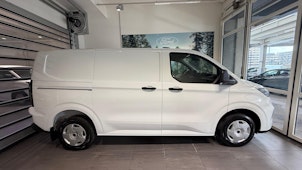 Vehicle image FORD Transit C Van 280 L1 2.0 EcoBlue 110 Trend