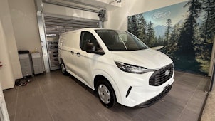 Vehicle image FORD Transit C Van 280 L1 2.0 EcoBlue 110 Trend