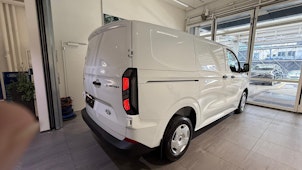 Vehicle image FORD Transit C Van 280 L1 2.0 EcoBlue 110 Trend