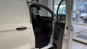 Vehicle image FORD Transit C Van 280 L1 2.0 EcoBlue 110 Trend