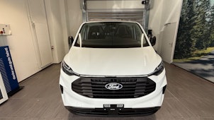 Vehicle image FORD Transit C Van 280 L1 2.0 EcoBlue 110 Trend