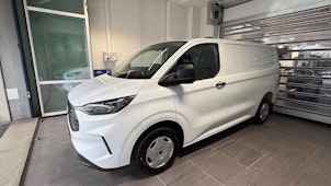 Vehicle image FORD Transit C Van 280 L1 2.0 EcoBlue 110 Trend