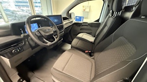 Vehicle image FORD Transit C Van 280 L1 2.0 EcoBlue 110 Trend