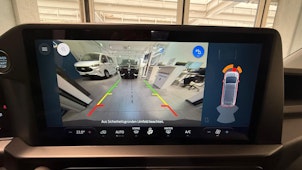 Vehicle image FORD Transit C Van 280 L1 2.0 EcoBlue 110 Trend