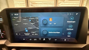 Vehicle image FORD Transit C Van 280 L1 2.0 EcoBlue 110 Trend