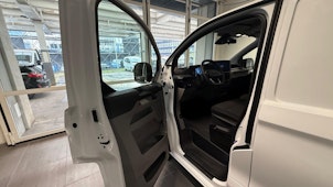 Vehicle image FORD Transit C Van 280 L1 2.0 EcoBlue 110 Trend