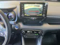 Toyota Yaris 1.5 VVT-i HSD Trend