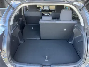 Toyota Yaris 1.5 VVT-i HSD Trend