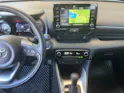 Toyota Yaris 1.5 VVT-i HSD Trend
