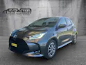 Toyota Yaris 1.5 VVT-i HSD Trend