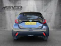 Toyota Yaris 1.5 VVT-i HSD Trend