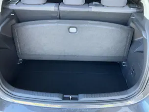 Toyota Yaris 1.5 VVT-i HSD Trend