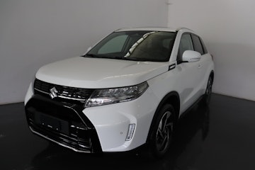 Vehicle image SUZUKI VITARA 0