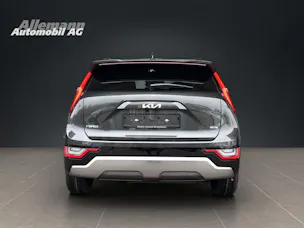 Kia Niro 1.6 GDi Hybrid Power Edition