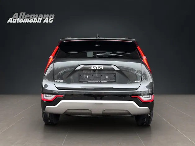Kia Niro 1.6 GDi Hybrid Power Edition