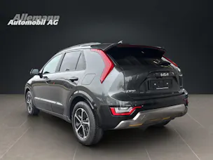Kia Niro 1.6 GDi Hybrid Power Edition