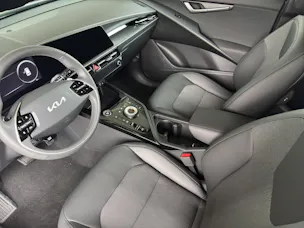 Kia Niro 1.6 GDi Hybrid Power Edition