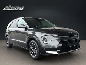 Kia Niro 1.6 GDi Hybrid Power Edition