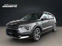 Kia Niro 1.6 GDi Hybrid Power Edition