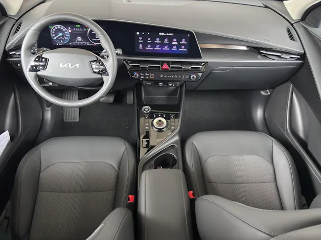 Kia Niro 1.6 GDi Hybrid Power Edition