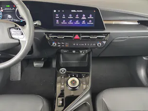 Kia Niro 1.6 GDi Hybrid Power Edition