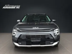 Kia Niro 1.6 GDi Hybrid Power Edition
