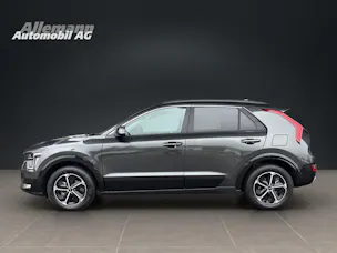 Kia Niro 1.6 GDi Hybrid Power Edition