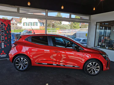 MITSUBISHI COLT 3