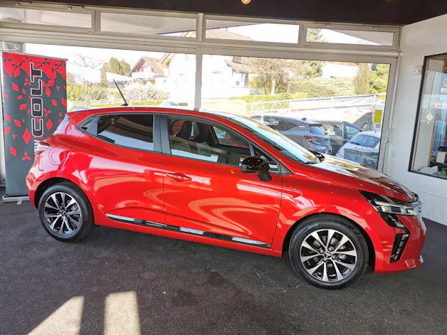 Mitsubishi Colt 1.0 Invite+