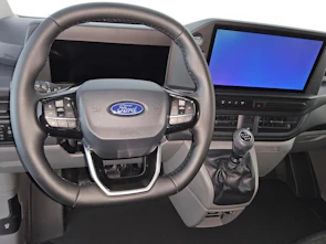 Fahrzeugbild FORD Transit C Van 320 L2 2.0 EcoBlue 136 Trend